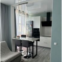 3-к. квартира, 100 м², 9/9 эт.