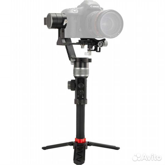 Стабилизатор AFI D3 Gimbal Dslr Soporte