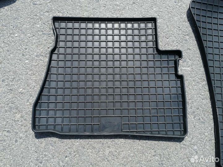 Коврики хендай гетц