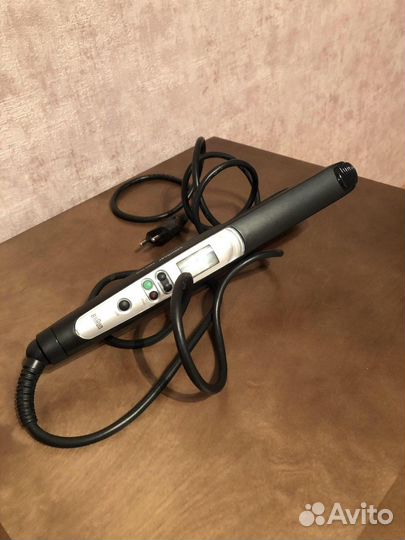 Выпрямитель для волос Braun ST710 и Rowenta SF 787