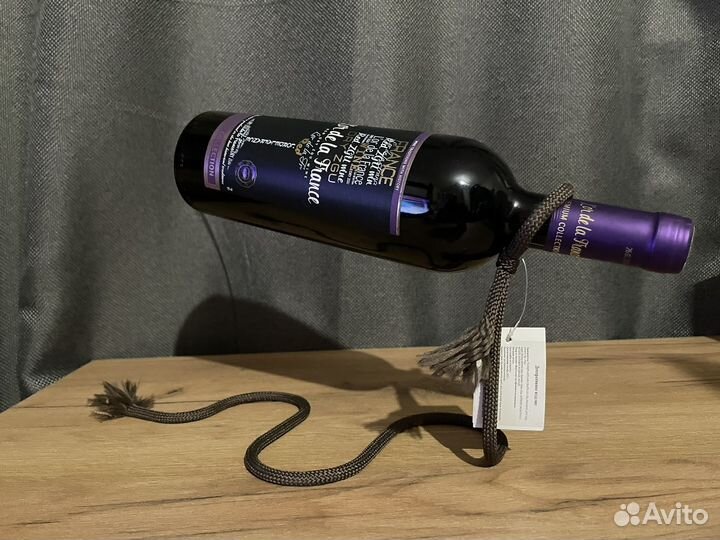 Подставка для бутылки вина