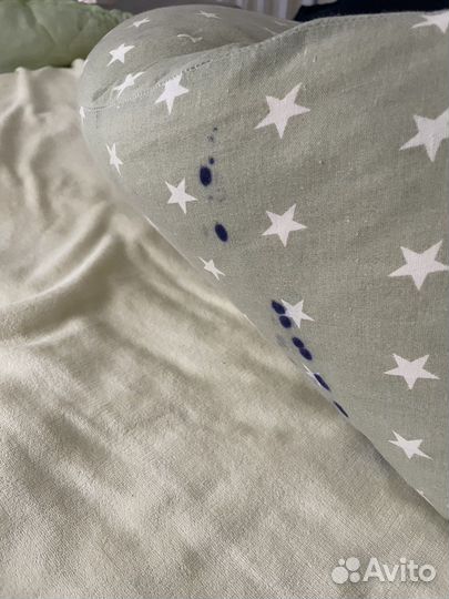 Подушка для беременных