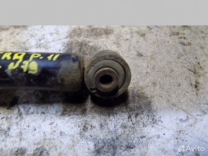 Амортизатор задний Primera P11E 1996-2002