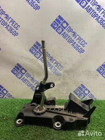 Кулиса кпп Ford Focus 2 хэтчбек 1.6 hwdb 2006