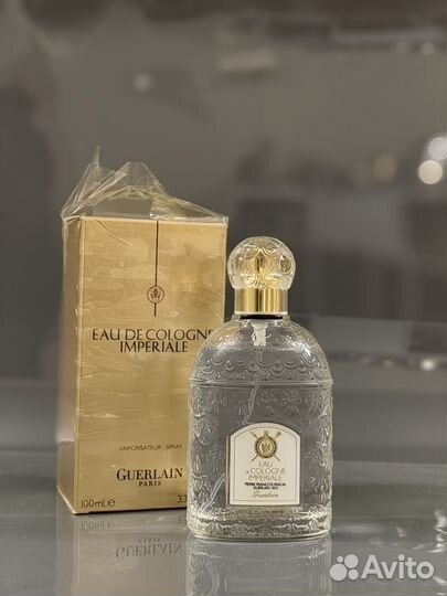 Guerlain