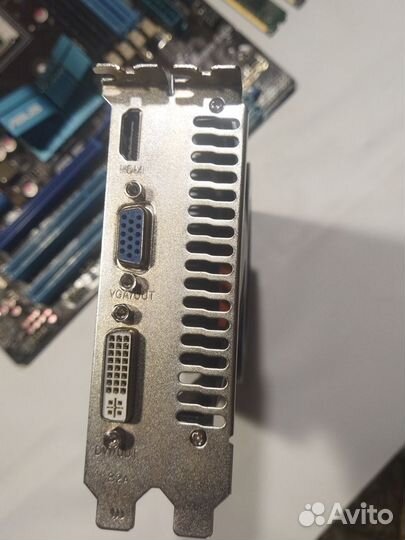 Комплект для компьютера AMD 2. DDR 3