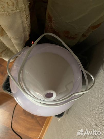 Увлажнитель воздуха Армид