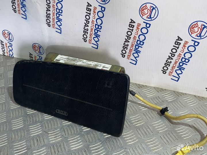 Подушка безопасности пассажирская (в торпедо) Hond