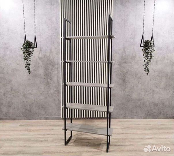 Полка стеллаж