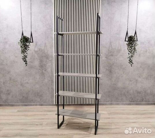 Полка стеллаж