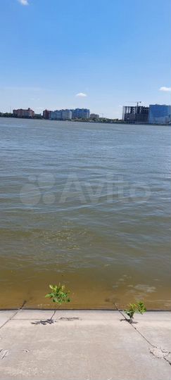 Дом 40 м² на участке 2 сот.