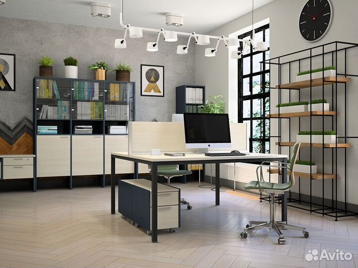 Офисная мебель