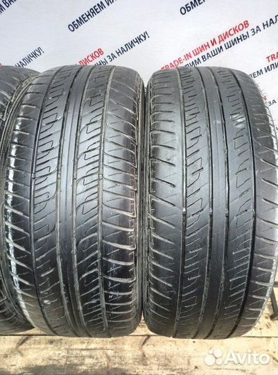 Dunlop Grandtrek ST20 235/65 R17 106P