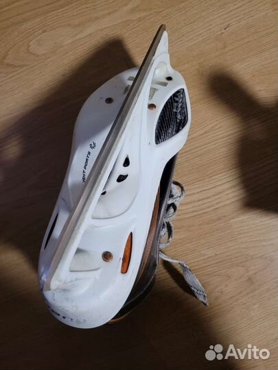 Коньки вратаря Bauer