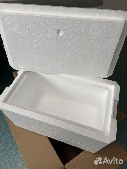 Термоконтейнер термобокс