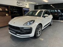 Новый Porsche Macan 2.0 AMT, 2024, цена от 15 190 000 руб.