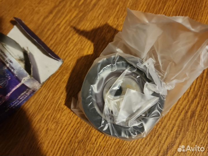 Ролик грм натяжителя VBF 830900AE2