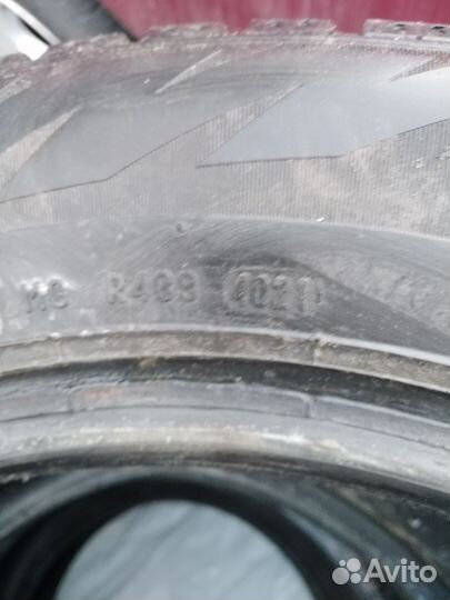 Formula Ice 185/65 R15 88T