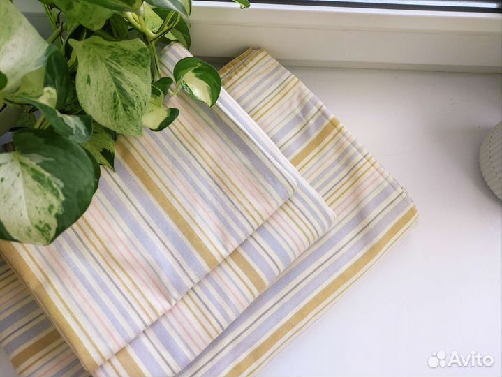 Постельное белье бу