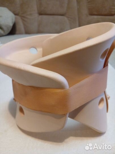 Бандаж для шеи