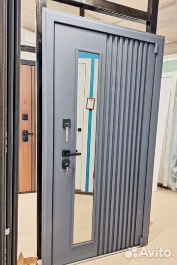 Дверь входная