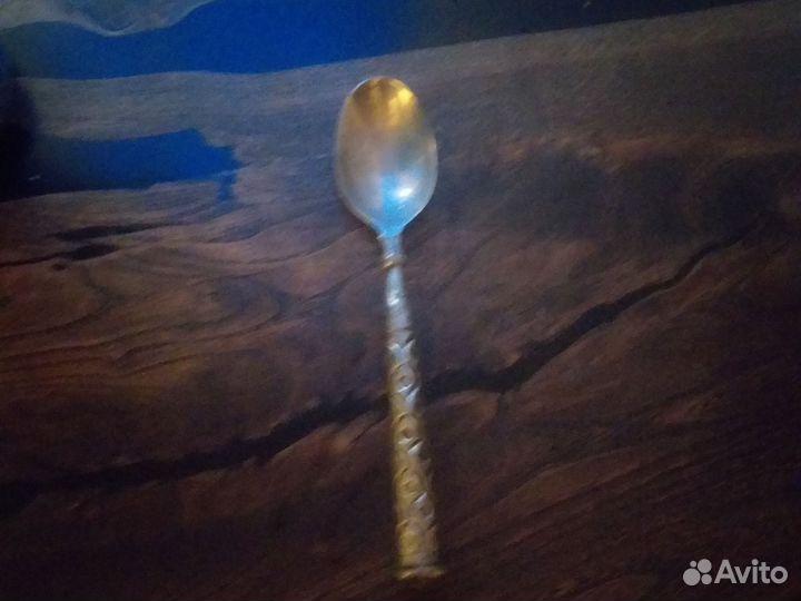 Ложка