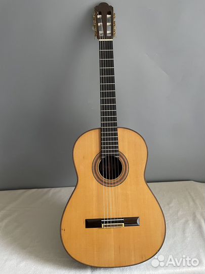 Топовая мастеровая классика Yukinobu Chai №20 1977