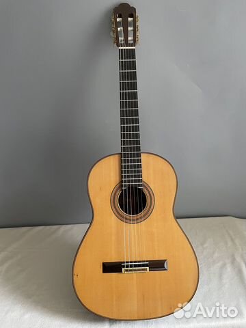 Топовая мастеровая классика Yukinobu Chai №20 1977