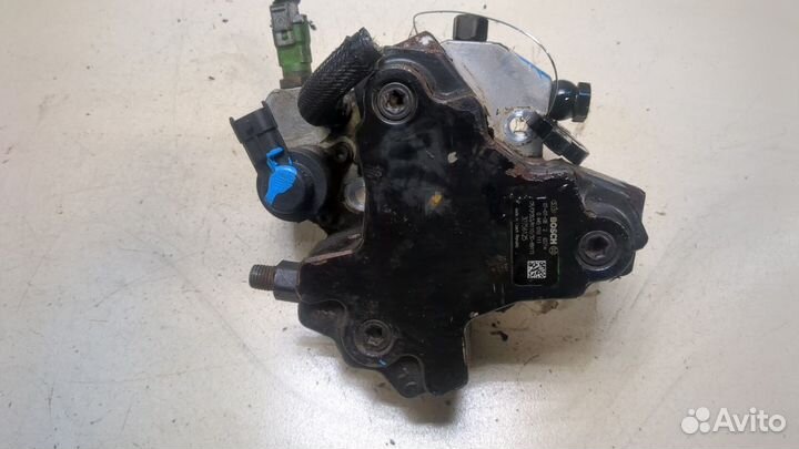 Тнвд Volvo C70, 2008