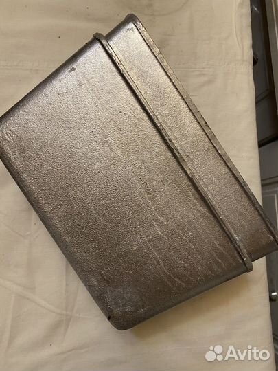 Кухонная утварь СССР