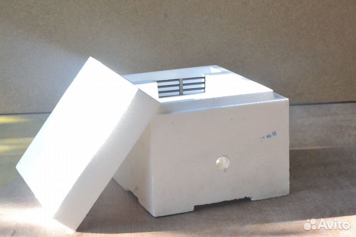 Нуклеусы ппс пеноулик