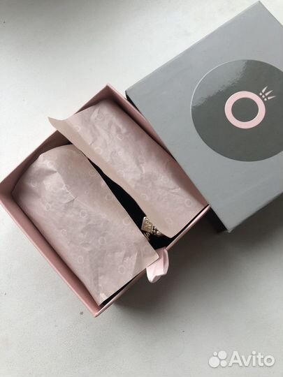 Браслет с шармамиPandora