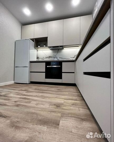 Кухня. Рассрочка 0%