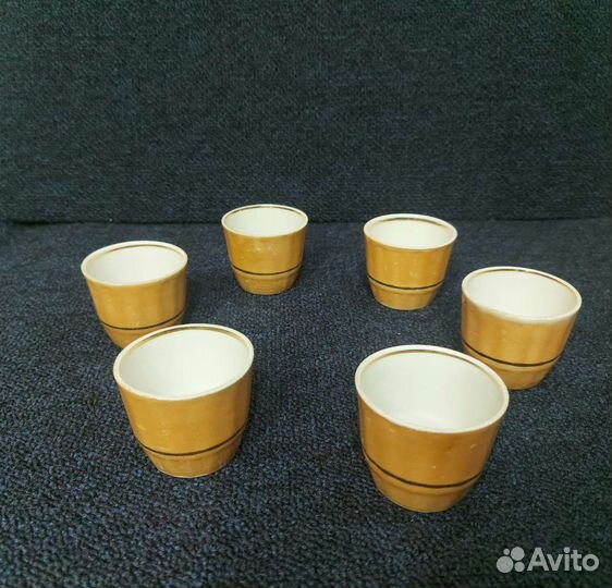 Штоф омуль Хайта