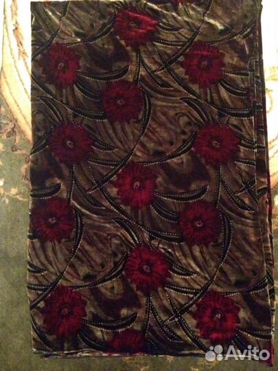 Отрез ткани