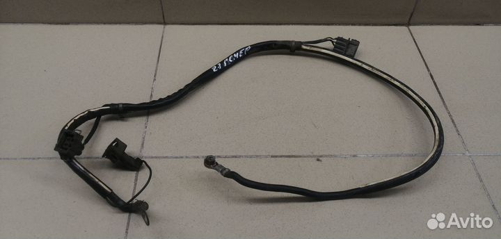 Провод A3 (8L1) 1996-2003