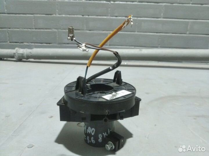 Шлейф-лента подушки безопасности Datsun On-Do