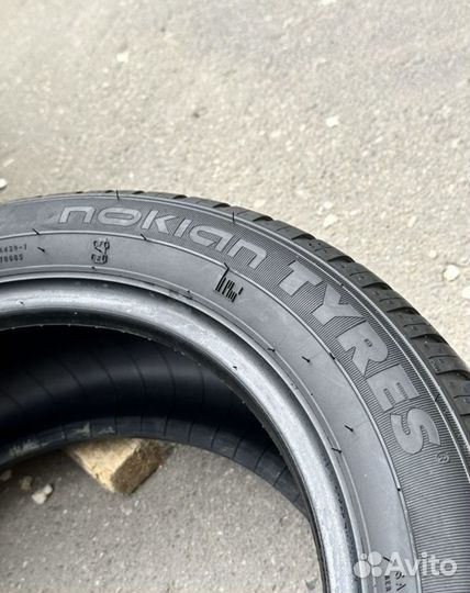 Nokian Tyres Nordman SX3 195/50 R15 H