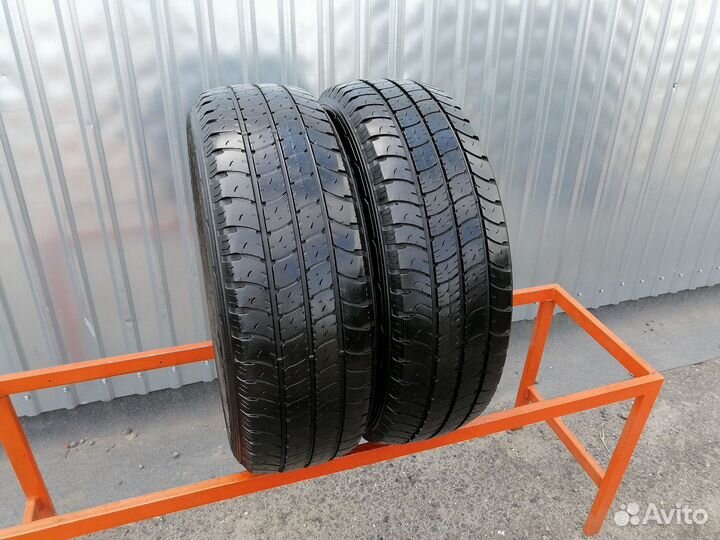 Goodyear Cargo Marathon 205/65 R16C 107T