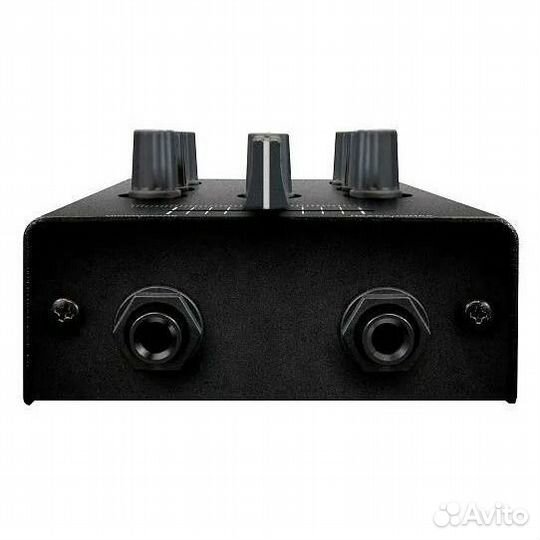 Микшерный пульт Gemini MM1