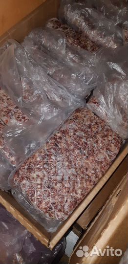 Говядина на корм