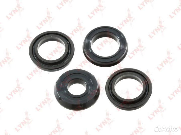 Lynxauto BC-9111 Ремкомплект главного тормозного ц
