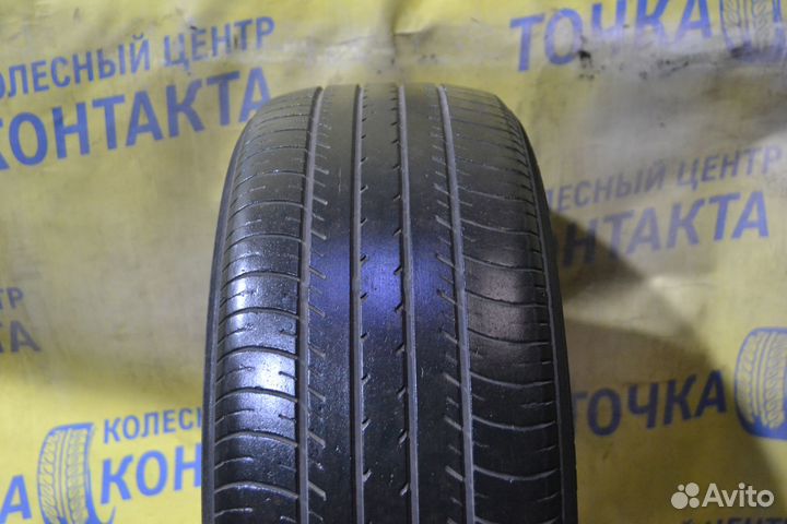 Yokohama dB Decibel E70 215/55 R17