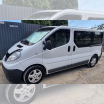 Renault Trafic 2.0 MT, 2008, 283 478 км