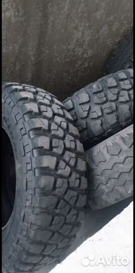 Cordiant Off Road 2 225/75 R16