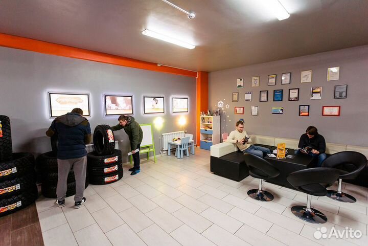 Sailun Atrezzo 4 Seasons 225/45 R17 94W