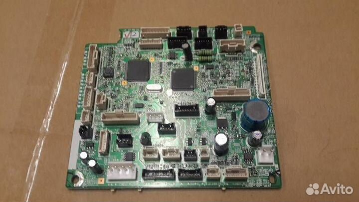 Контроллер LJ Enterprise 600 M601/M602/M603