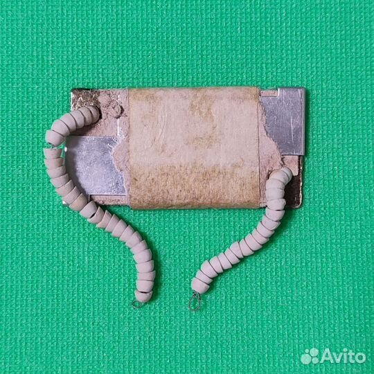 Слюдяной нагревательный элемент 220В