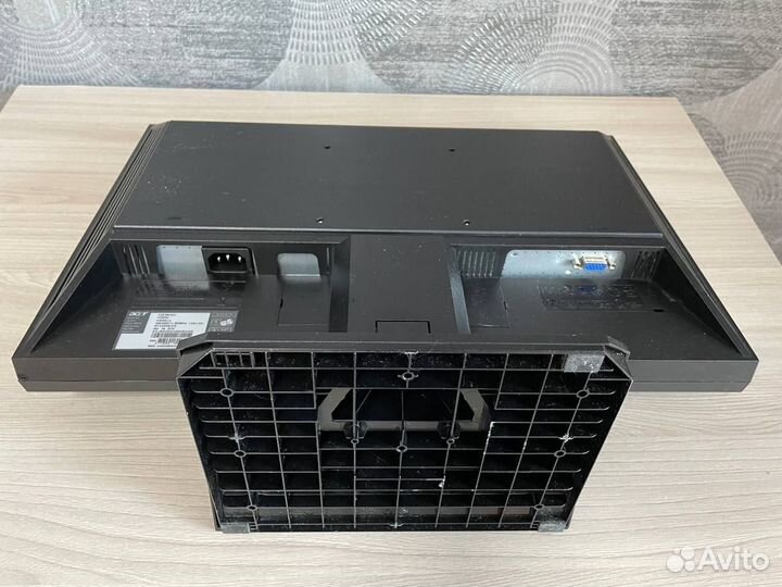 Монитор 19 дюймов Acer