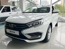 Новый ВАЗ (LADA) Vesta 1.6 MT, 2024, цена 1 600 500 руб.